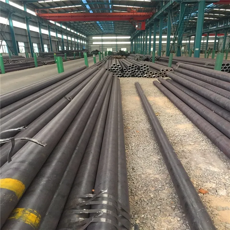 carbon steel pipe&tube